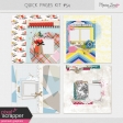 Quick Pages Kit #54
