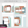 Layout Templates Kit #63