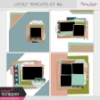 Layout Templates Kit #62