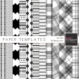 Paper Templates Kit #33