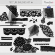 Texture Brushes Kit #1