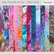 Real Textures Kit #17 - Spray Paint