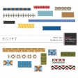 Egypt Washi Tape Kit