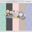The Good Life: April 2022 Mini Kit
