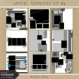 Layout Templates Kit #9