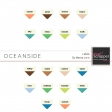 Oceanside Labels Kit