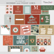 The Good Life: December 2022 Pocket Cards Kit