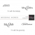 Wedding Words Kit #2