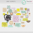 The Good Life: January/February 2023 Baby Elements Kit