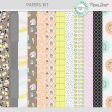 The Good Life: January/February 2023 Baby Papers Kit