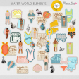 Water World Elements Kit