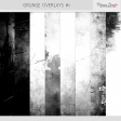 Grunge Overlays Kit #1
