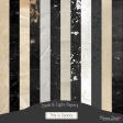 This is Spooky Dark & Light Papers Kit