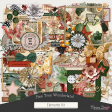 Pine Tree Wonderland Elements Kit