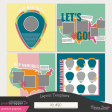 Layout Templates Kit #90