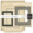 Frame Kit #9 - Vintage