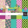 Lilies Mini Kit