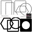 Frame Templates Kit #12