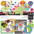 Mexico Elements Kit