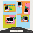 Layout Templates #103 Kit