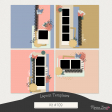 Layout Templates #109 Kit