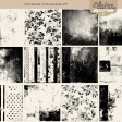 Collected Curiosities #7 Overlays Kit