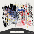Fieldnotes #8 Paint Kit