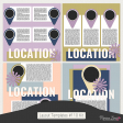 Layout Templates Kit #110