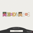 Fieldnotes #11 Alphas Kit