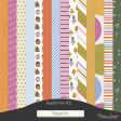 Fieldnotes #11 Papers Kit