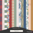 Fieldnotes #12 Papers  Kit