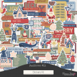 Fieldnotes #12 Stickers Kit