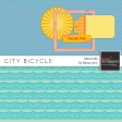 City Bicycle Mini Kit #2
