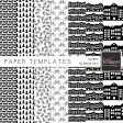 Paper Templates Kit #53