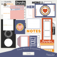 Travel Edition: Everywhere Cards Kit