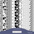 Travel Edition: Everywhere Paper Templates Kit