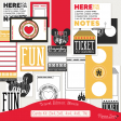 Travel Edition: Mouse Cards Kit