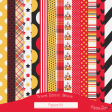 Travel Edition: Mouse Papers Kit