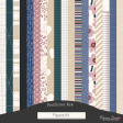 Fieldnotes #14 Papers Kit