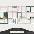 The Good Life: June 2019 Quick Pages #2 Kit