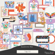 Fieldnotes #15 Tags Kit