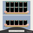 Double Layout Templates #3 Kit