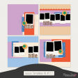 Layout Templates #117 Kit