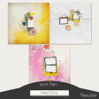 Sweet Cherry Quick Pages Kit