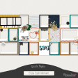 Enjoy Each Moment Quick Pages Kit