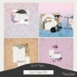 Quick Pages #84 Kit