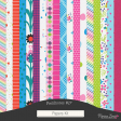Fieldnotes #17 Papers Kit