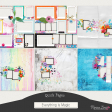 Everything is Magic Quick Pages Kit