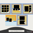 Layout Templates 121