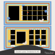 Double Layout Templates #8 Kit